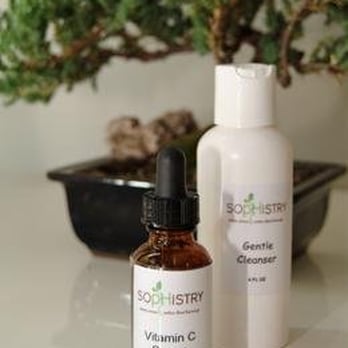 Sophistry Skin Care - Gentle Cleanser & Vitamin C Serum - Skin Care Near Me - Alameda, California Sophistry Skin Care - Gentle Cleanser & Vitamin C Serum - Skin Care Near Me - Alameda, California