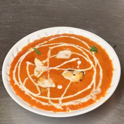 Cafe India - Butter Chicken