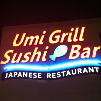 Umii Grill - Japanese Near Me - Terre Haute, Indiana Umii Grill - Japanese Near Me - Terre Haute, Indiana