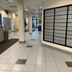 United States Postal Service - Rent-a-box
