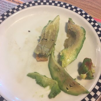 Black Bear Diner Willows - Picked off of my Cobb salad at black bear dinner in willows - American Near Me - Willows, California
