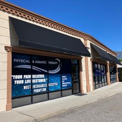 Pequa Physical & Aquatic Therapy