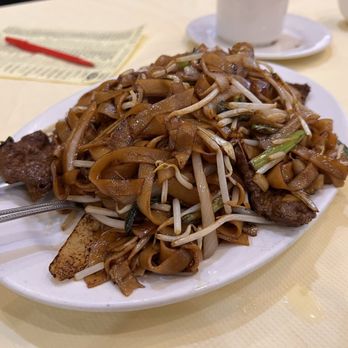 Tak Fu Seafood Restaurant - Seafood Near Me - Toronto, Ontario