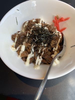 KINTON RAMEN by null