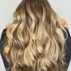 Nina Michelle Salon