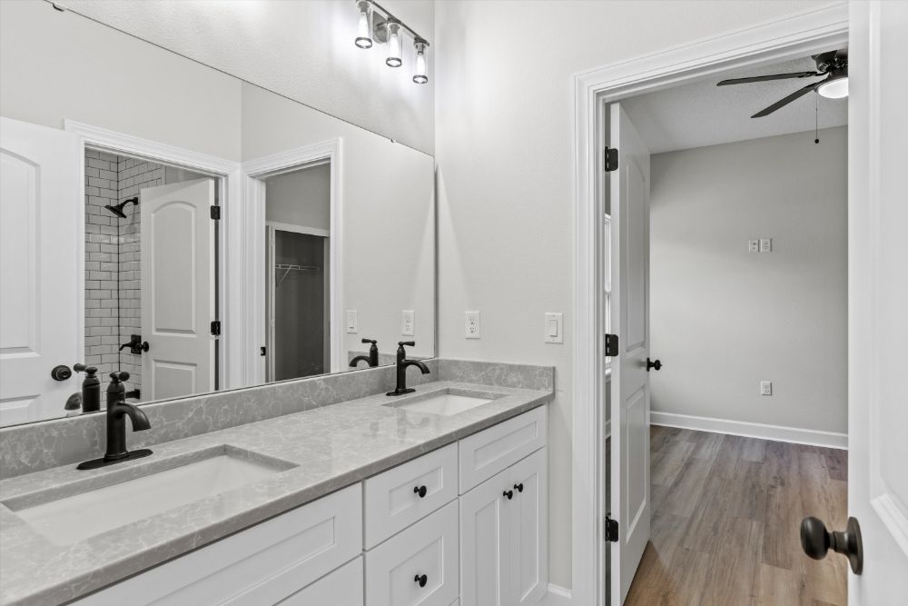 Slide of Bo & Rose Homes