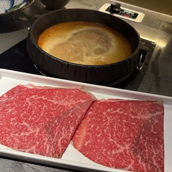 Wagyu Master - Japanese Near Me - San Jose, California