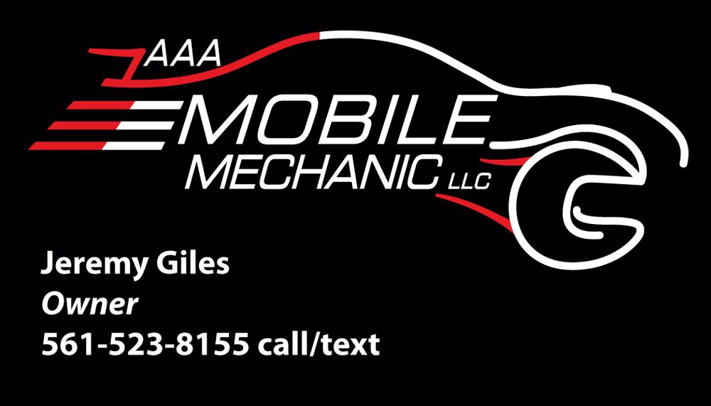 AAA MOBILE MECHANIC LAKELAND Updated August 2024 17 Photos
