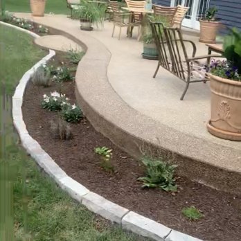 Pride Outdoor Services - Landscaping Near Me - Champaign, Illinois Pride Outdoor Services - Landscaping Near Me - Champaign, Illinois