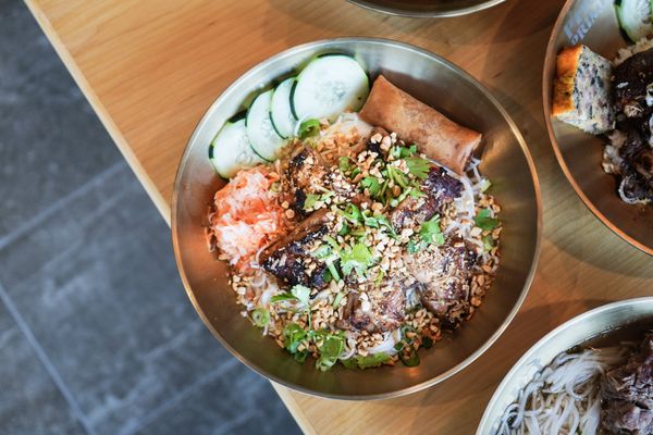 Pho Prime by null