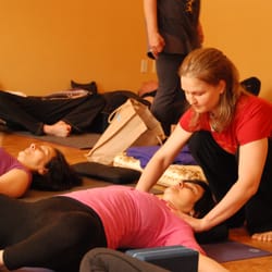 TriYoga Boston