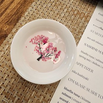 Roshi Experience - Sake - Personal Chefs Near Me Roshi Experience - Sake - Personal Chefs Near Me