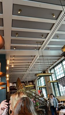 Union Square Cafe by null