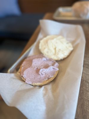 Benji's Bagel & Coffee House by null