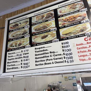 Carnitas Michoacan - Menu - Mexican Near Me - North Hollywood, California Carnitas Michoacan - Menu - Mexican Near Me - North Hollywood, California