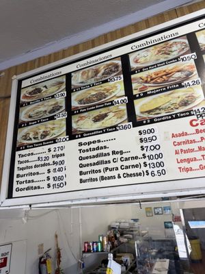 Menu photo 1 Carnitas Michoacan North Hollywood, CA Menu photo 1 Carnitas Michoacan North Hollywood, CA