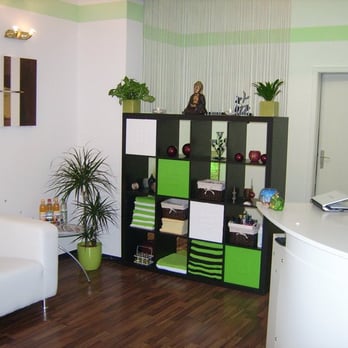 Pure Harmony - Massage Near Me - Munich, BY