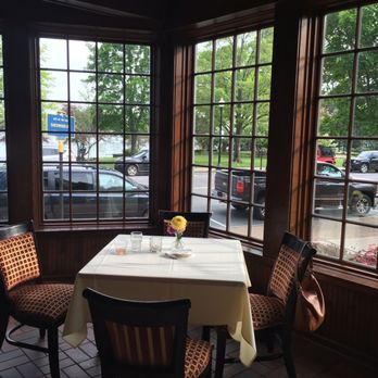 Sherwood Inn - American Near Me - Skaneateles, New York