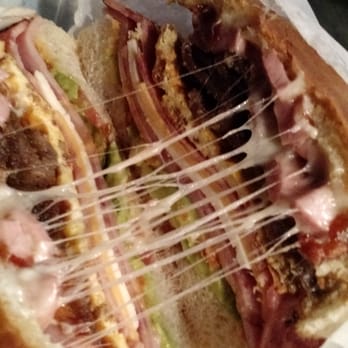 Super Tortas DF - Cubano, rusa on steroids - Food Trucks Near Me - Los Angeles, California Super Tortas DF - Cubano, rusa on steroids - Food Trucks Near Me - Los Angeles, California