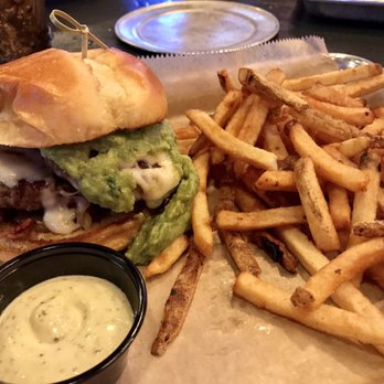 Pat and Gracie's - Chimi Burger and Fries! - American Near Me - Columbus, Ohio Pat and Gracie's - Chimi Burger and Fries! - American Near Me - Columbus, Ohio