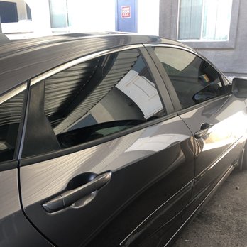 AZSunstop llc. - 20% Ceramic tint on driver and passenger side doors. 5% on the back windows. - Auto Customization Near Me - Phoenix, Arizona AZSunstop llc. - 20% Ceramic tint on driver and passenger side doors. 5% on the back windows. - Auto Customization Near Me - Phoenix, Arizona