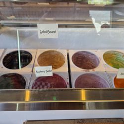 Ice cream