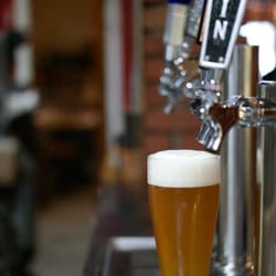 Bosna Express - 6 great beers on draft