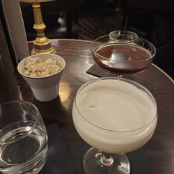 Bar Américain