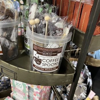 Coffee Times Coffee House - Coffee & Tea Near Me - Lexington, Kentucky Coffee Times Coffee House - Coffee & Tea Near Me - Lexington, Kentucky