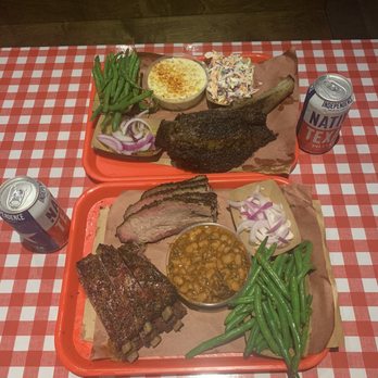 Terry Black's Barbecue - Barbeque Near Me - Austin, Texas