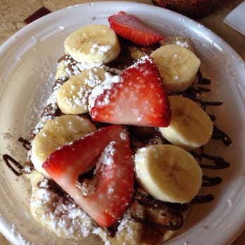 Cast Iron Waffles - Coffee & Tea Near Me - Charlotte, North Carolina Cast Iron Waffles - Coffee & Tea Near Me - Charlotte, North Carolina