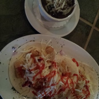 Froggies - Fish tacos with black bands - Barbeque Near Me - Virginia Beach, Virginia Froggies - Fish tacos with black bands - Barbeque Near Me - Virginia Beach, Virginia