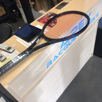 Apex Racquet Werks - Sporting Goods Near Me - La Verne, California Apex Racquet Werks - Sporting Goods Near Me - La Verne, California
