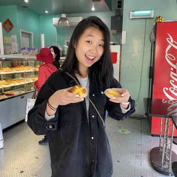 OHAYO Bakery - Portuguese Tart & Coconut Tart - Bakeries Near Me - New York, New York OHAYO Bakery - Portuguese Tart & Coconut Tart - Bakeries Near Me - New York, New York