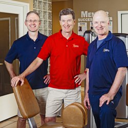Body Kinetics - Novato - Body Kinetics is a family owned and inviting neighborhood health club