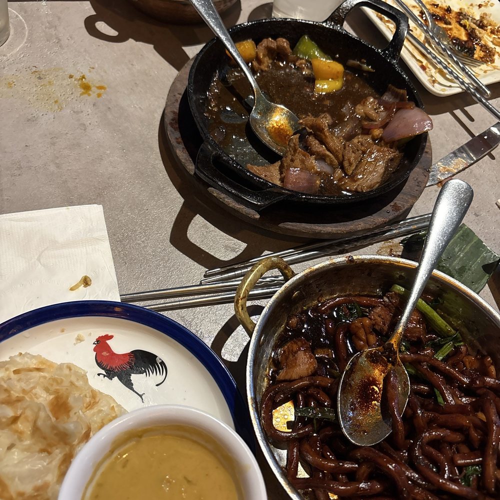 Phat Eatery - Malaysian Near Me - Katy, Texas Phat Eatery - Malaysian Near Me - Katy, Texas