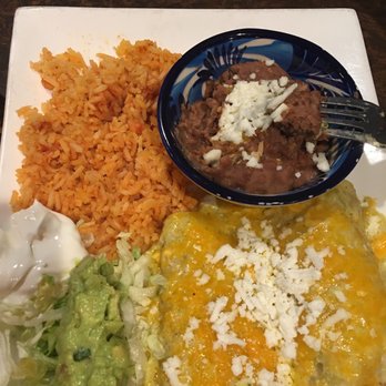 Cantina Azteca - Mexican Near Me - Carmichael, California