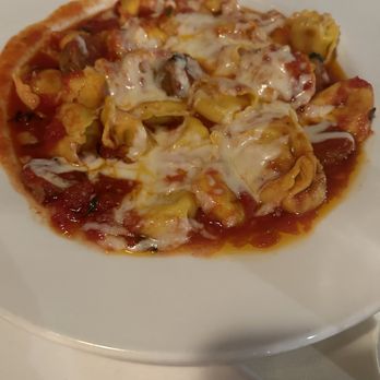 Carmela's at Macri's - Baked Cheese Tortellini - Italian Near Me - South Bend, Indiana Carmela's at Macri's - Baked Cheese Tortellini - Italian Near Me - South Bend, Indiana