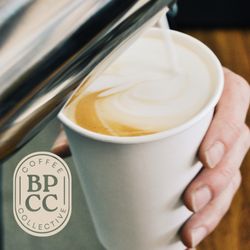 Bluff Park Coffee Collective