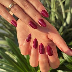 Diamond Nail