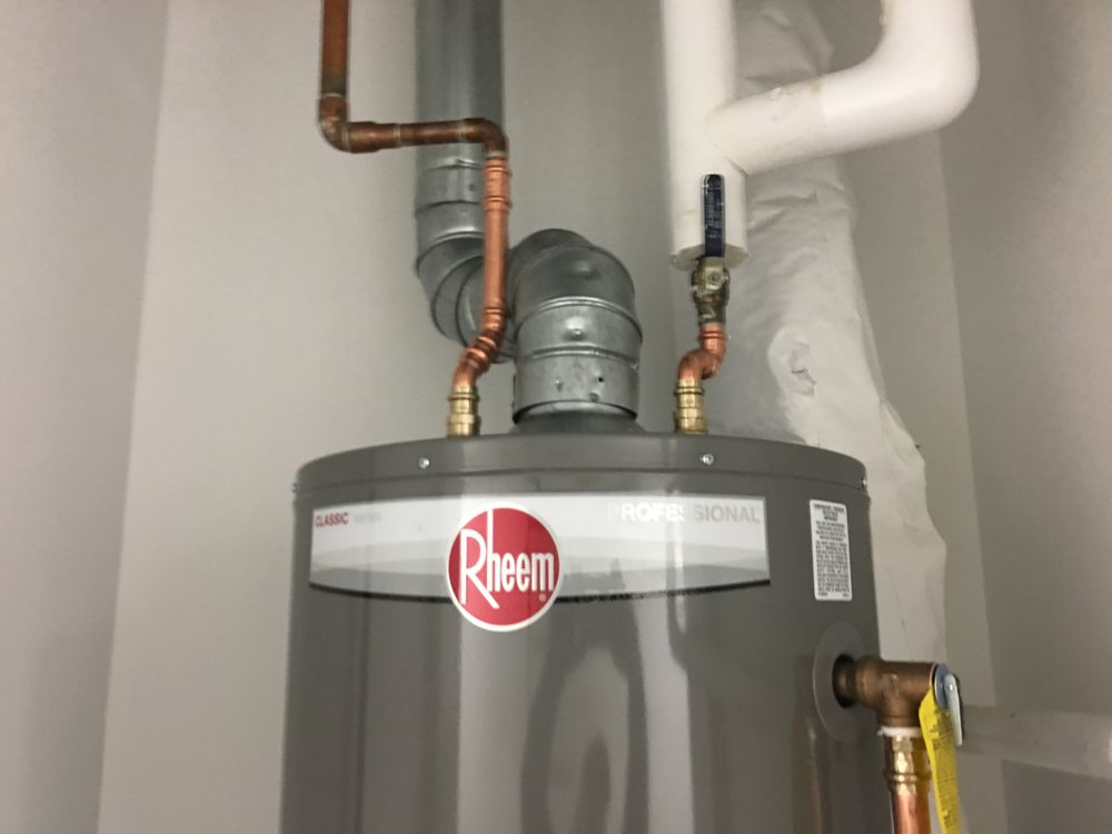 Slide of Wrench Plumbing