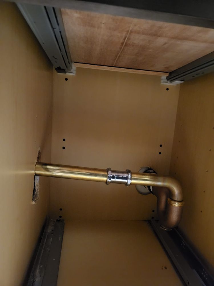 Slide of Reliable Plumbers