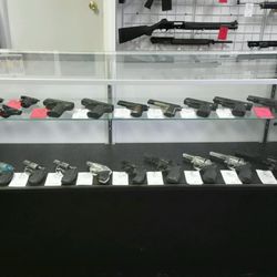 EWG GUNS