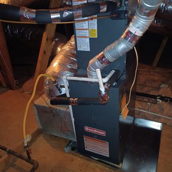 Tomas AC & Heating Solutions - Heating & Air Conditioning/HVAC Near Me Tomas AC & Heating Solutions - Heating & Air Conditioning/HVAC Near Me