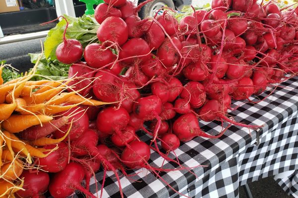Prescott Farmers Market by null