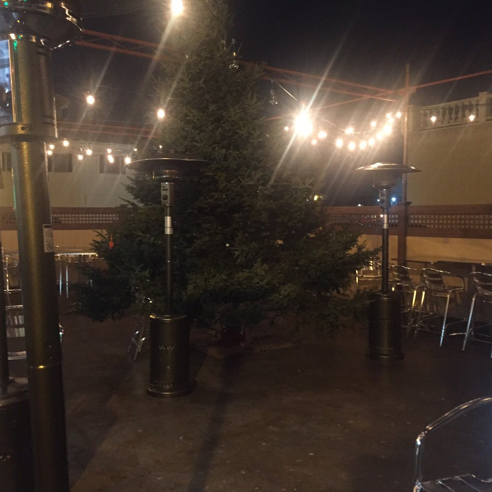 Craftu - Beer garden (spell it any way you like). - Bars Near Me - Lynbrook, New York