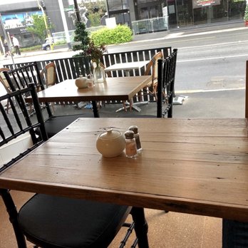 Enter Neighbour - Cafes Near Me - Camberwell, VIC