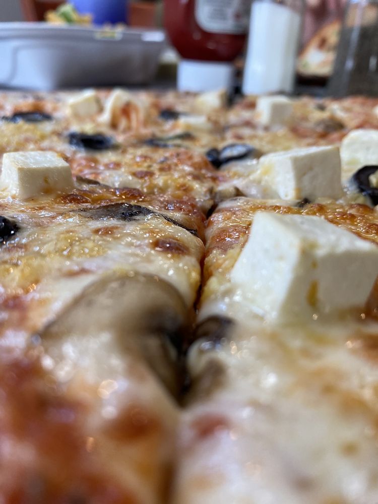 Pizza N Curry Pizza N Curry