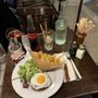 Photo of A la Place Saint Georges