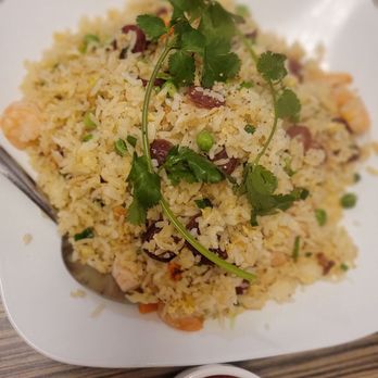 Dong Que Restaurant - Fried rice - Vietnamese Near Me - San Jose, California Dong Que Restaurant - Fried rice - Vietnamese Near Me - San Jose, California